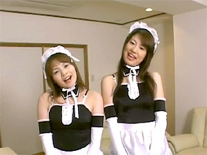 Teens from Tokyo