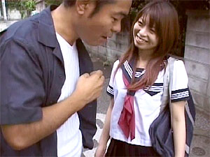 Teens from Tokyo
