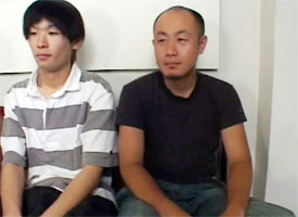 Japanese Groupsex