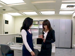Teens from Tokyo