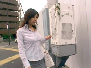 Teens from Tokyo