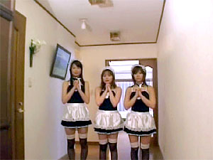 Teens from Tokyo