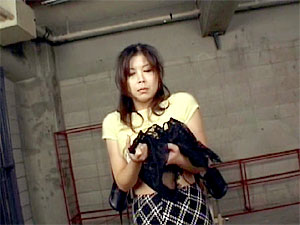 Teens from Tokyo