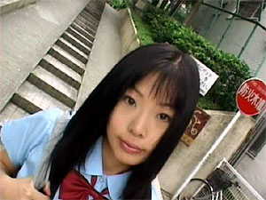 Teens from Tokyo
