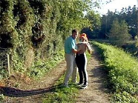 Exclusive teen porn video