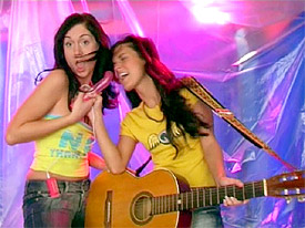 Exclusive teen porn video