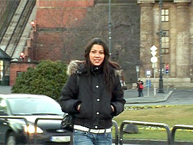 Exclusive teen porn video