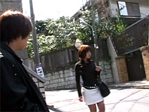 Teens from Tokyo