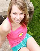 Teen girl porn