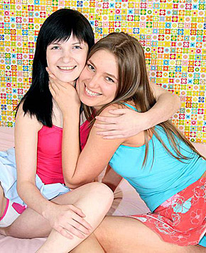Teen girl porn