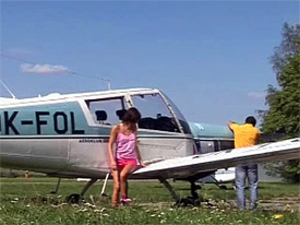 Exclusive teen porn video