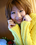 Japanese Teen
