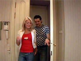 Exclusive teen porn video