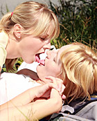 Teen girl porn