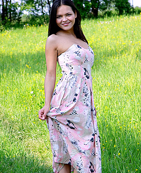Teen girl porn