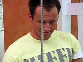 Exclusive teen porn video