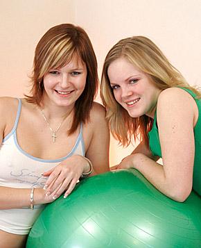 Teen girl porn