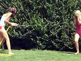 Exclusive teen porn video