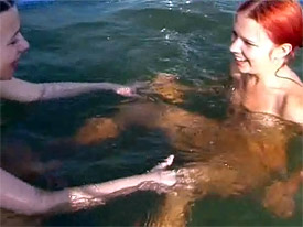 Exclusive teen porn video