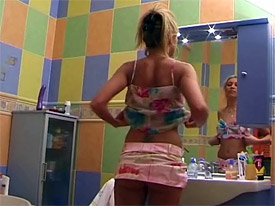 Exclusive teen porn video