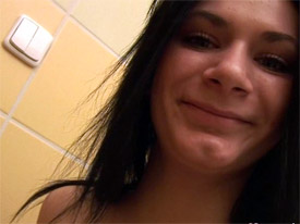 Exclusive teen porn video