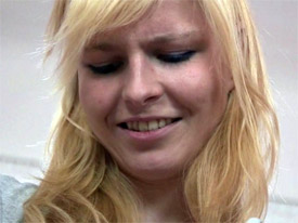 Exclusive teen porn video