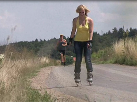 Exclusive teen porn video