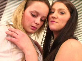 Exclusive teen porn video