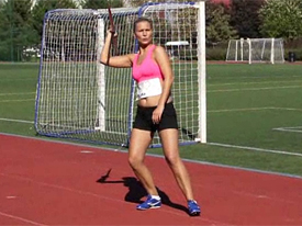 Exclusive teen porn video