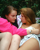Teen girl porn