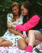 Teen girl porn