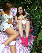 Teen girl porn