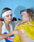Teen girl porn