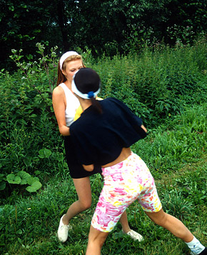 Teen girl porn