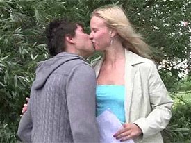 Exclusive teen porn video