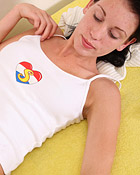 Teen girl porn