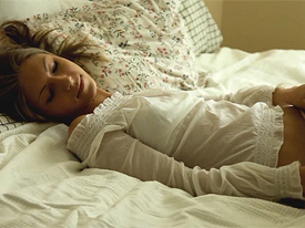 Exclusive teen porn video