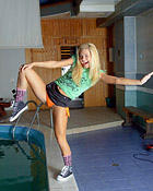 Teen girl porn