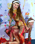 Teen girl porn