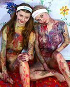 Teen girl porn