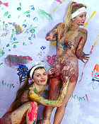 Teen girl porn