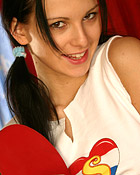 Teen girl porn