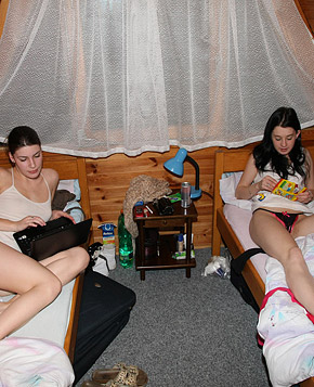 Teen girl porn