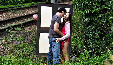 Young Old Porn Movie Sample