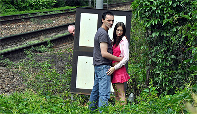 Young Old Porn Movie Sample