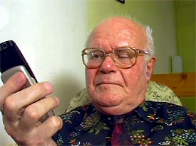 Old fart fucking a young girl