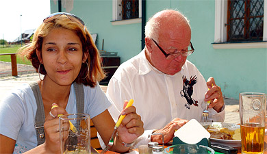 Young Old Porn Movie Sample