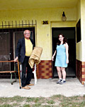 Old senior humping a teen
