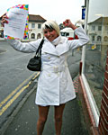 British Streetslut