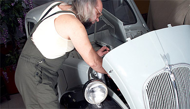 Young Old Porn Movie Sample